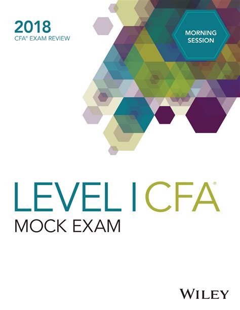 cfa exam december 2018|CFAI Mock Exam A (Dec. 2018) : r/CFA .
